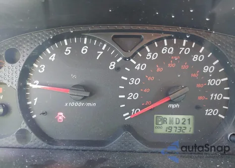 2002 Mazda Tribute Es V6/Lx V6 from USA, damaged, VIN 4F2CU09162KM44567